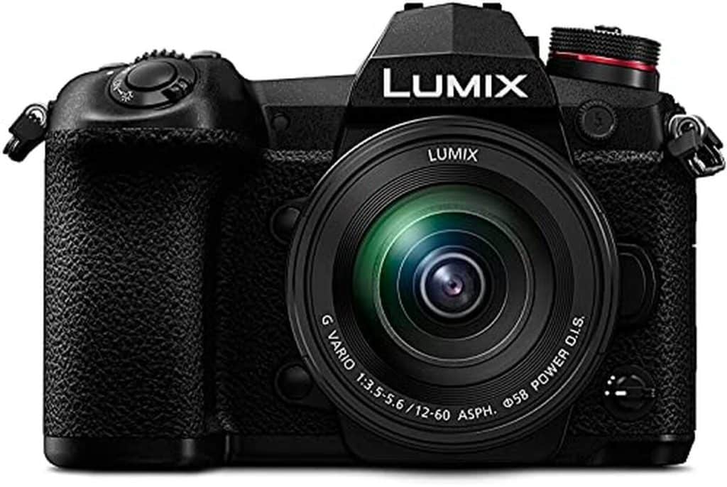 Test Panasonic Lumix G : appareil photo 20 MP 4K performant