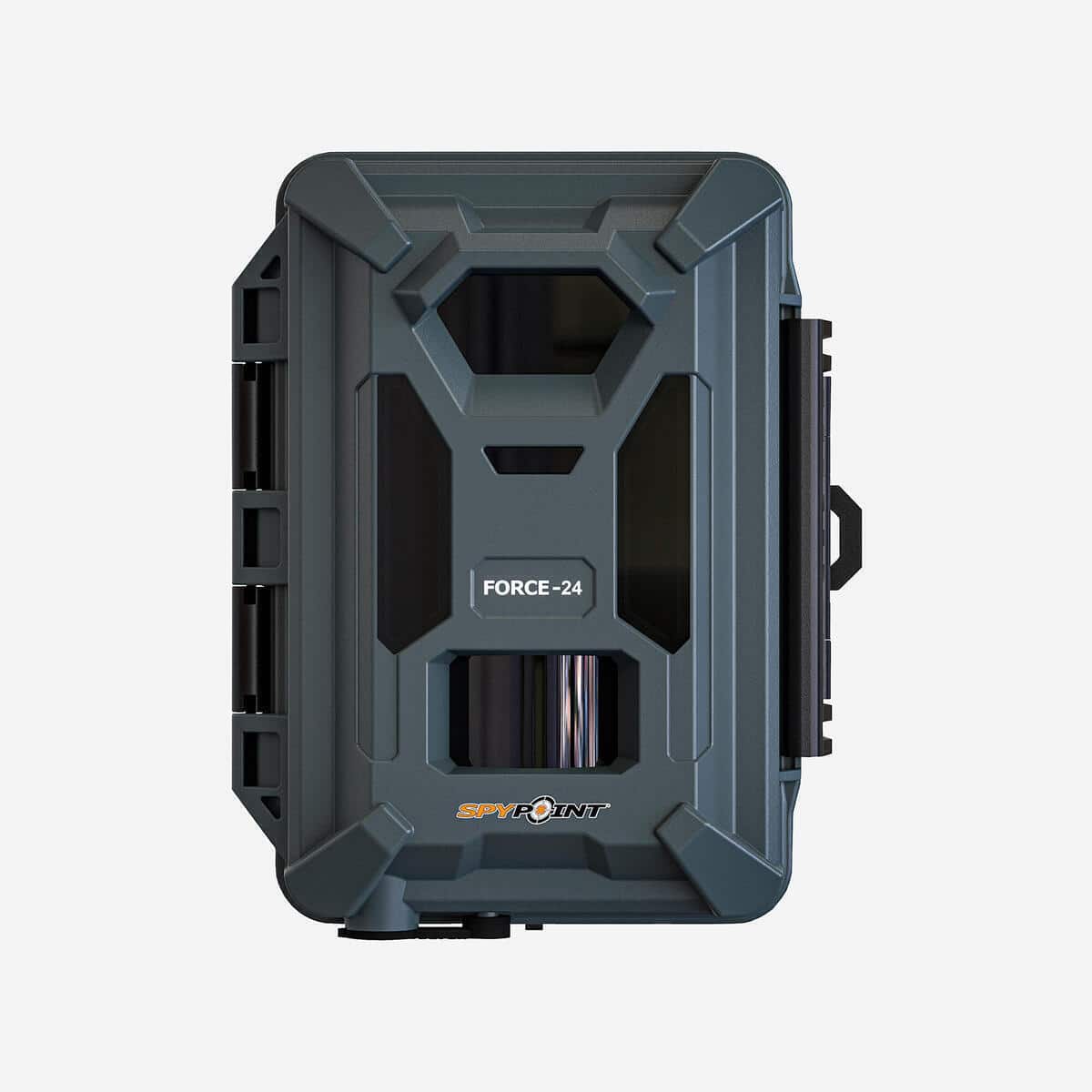 Test caméra de chasse FORCE 24 Decathlon