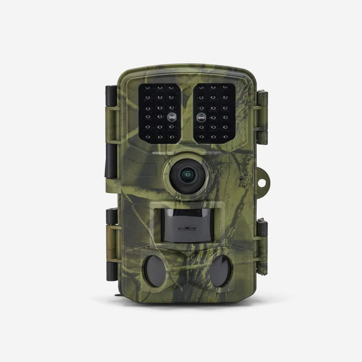 Test caméra de chasse wifi Decathlon PIE 1077