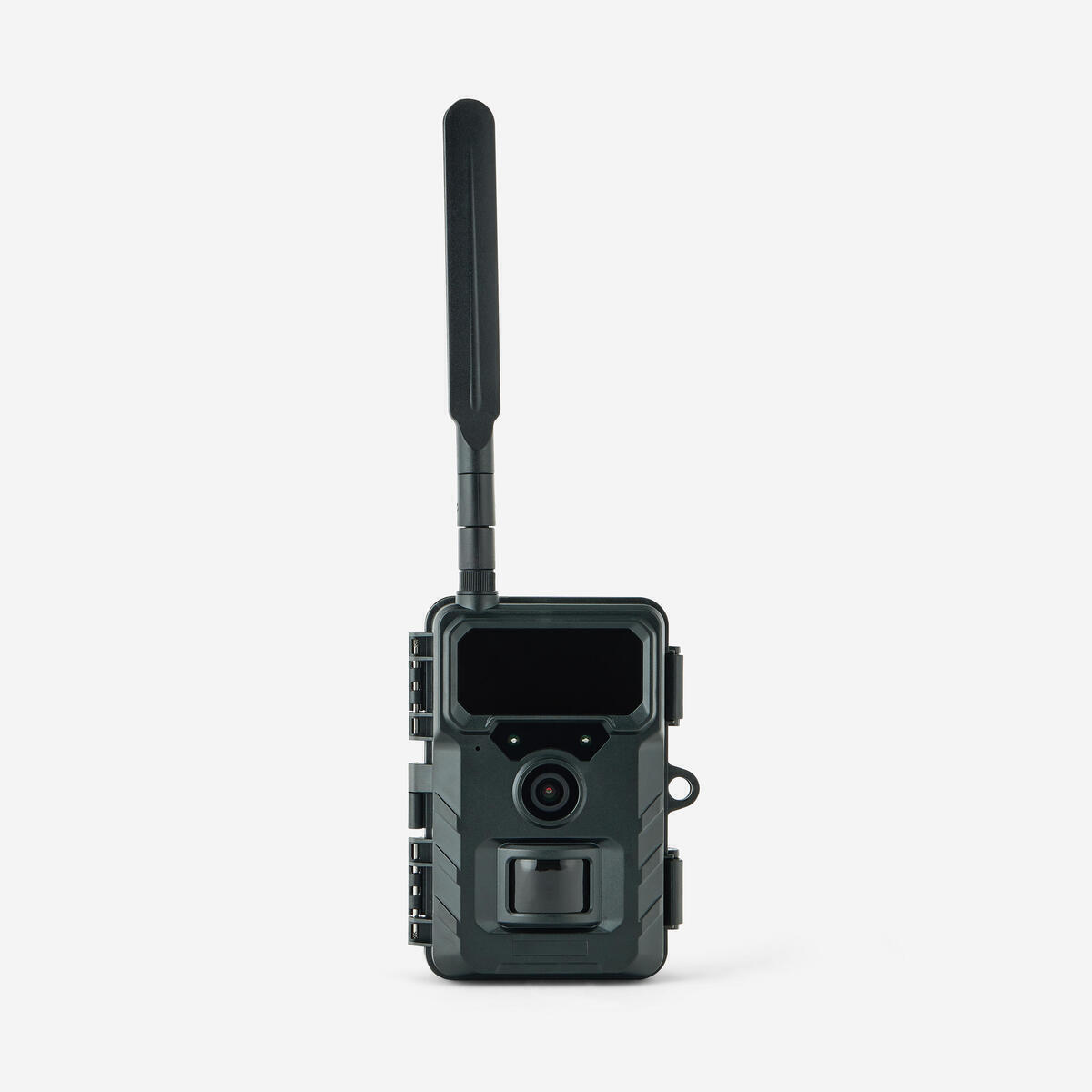 Test de la caméra de chasse 4G PIE 1150 Decathlon