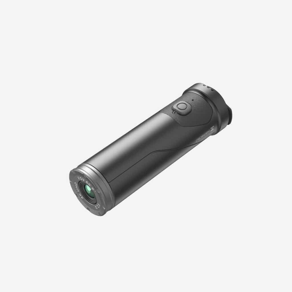Test Decathlon : caméra HIKCAM A7E