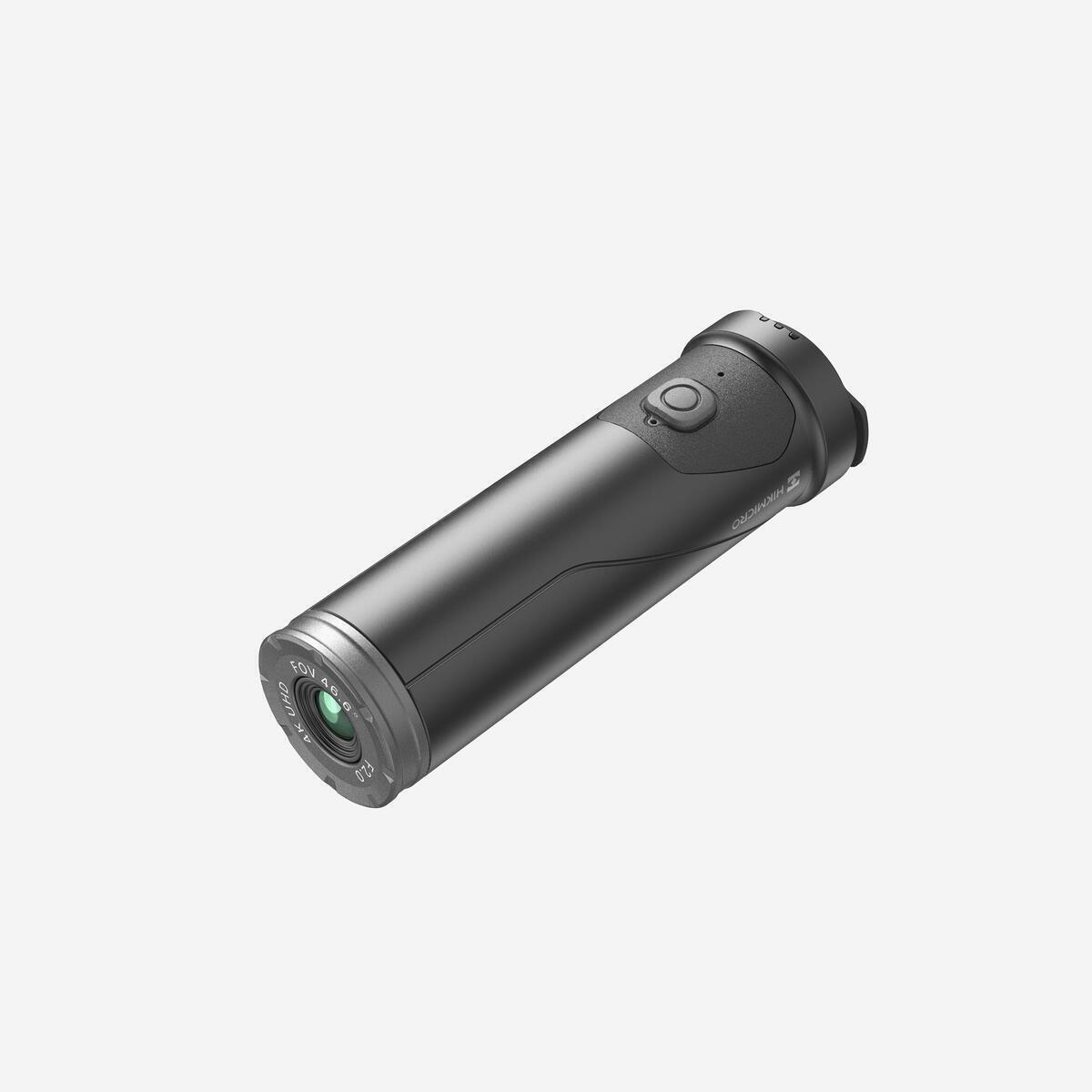 Test Decathlon : caméra HIKCAM A7E