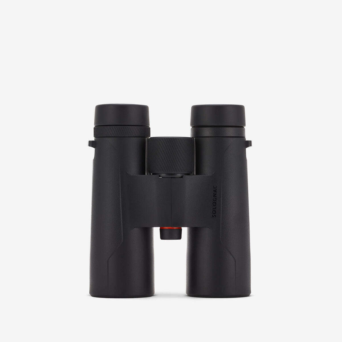 Test : jumelles chasse étanches Decathlon 100 10x42